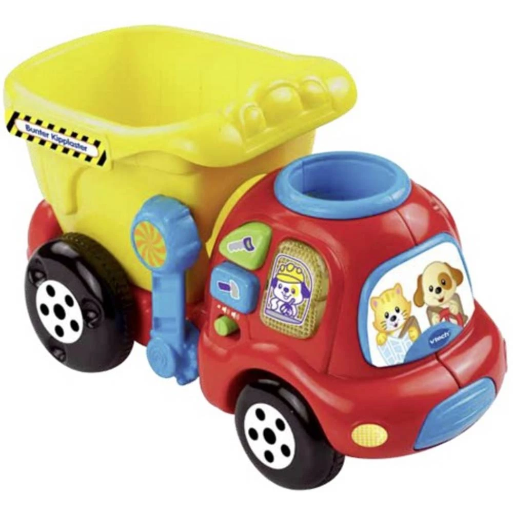 VTech VTech -Bunter kiper 80-166504 slika