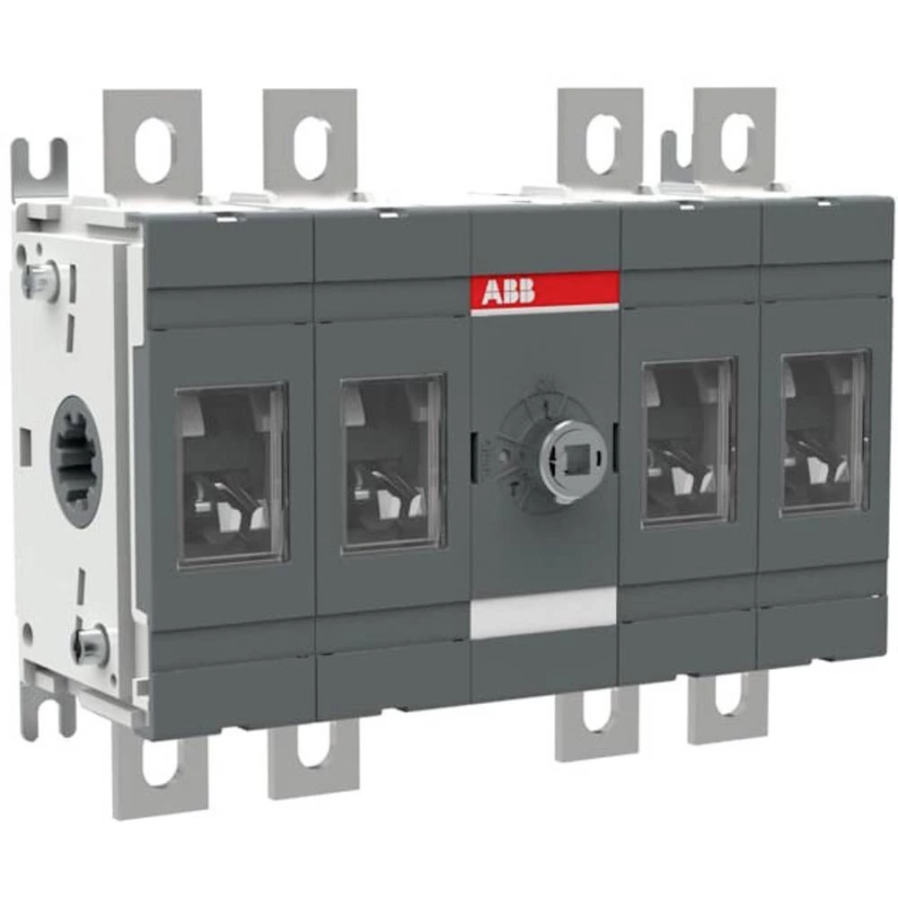 <br>  <br>  ABB<br>  <br>  1SCA022722R9720<br>  <br>  OT200E22<br>  <br>  teretna rastavna sklopka<br>  <br>  <br>  <br>  <br>  <br>  <br>  <br>  4-polni<br>  <br>  200 A<br>  <br>  <br>  <br slika