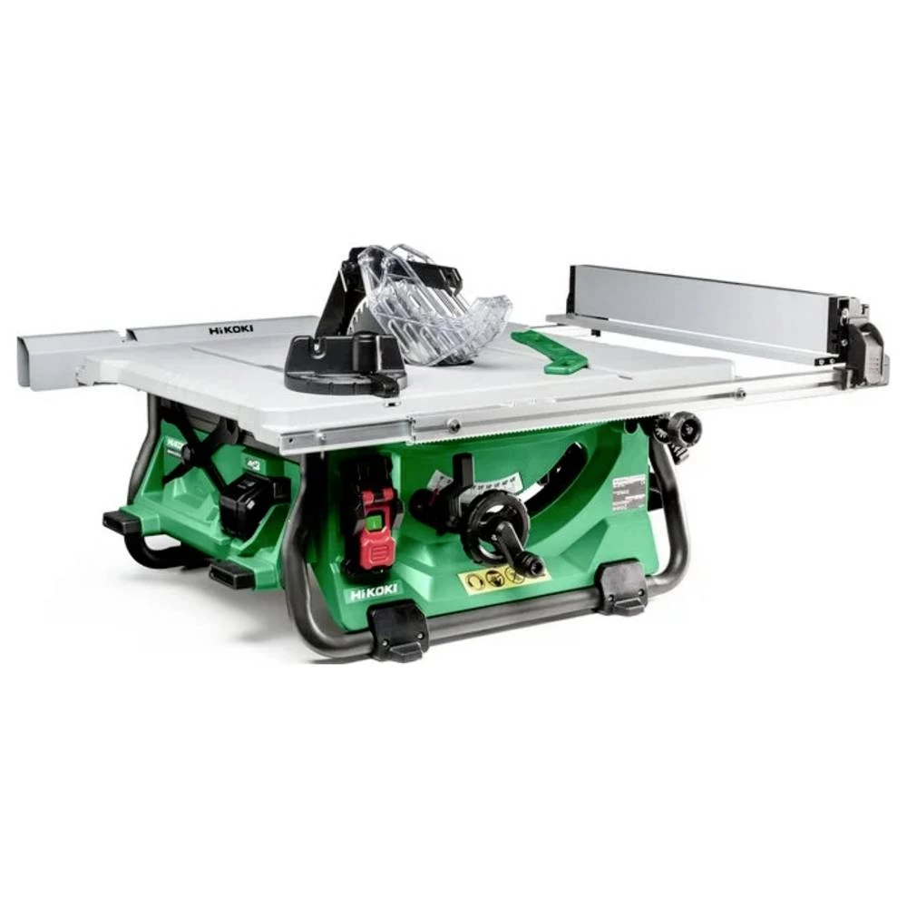 HiKOKI C3610DRJ stolna pila na bateriju 255 mm 30 mm 36 V/DC slika