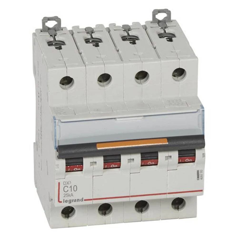 <br>  <br>  Legrand<br>  <br>  409793<br>  <br>  Legrand 409793<br>  <br>  zaštitna sklopka za vodove<br>  <br>  <br>  <br>  <br>  <br>  <br>  <br>  <br>  <br>  10 A<br>  <br>  <br>  <br>  40 slika