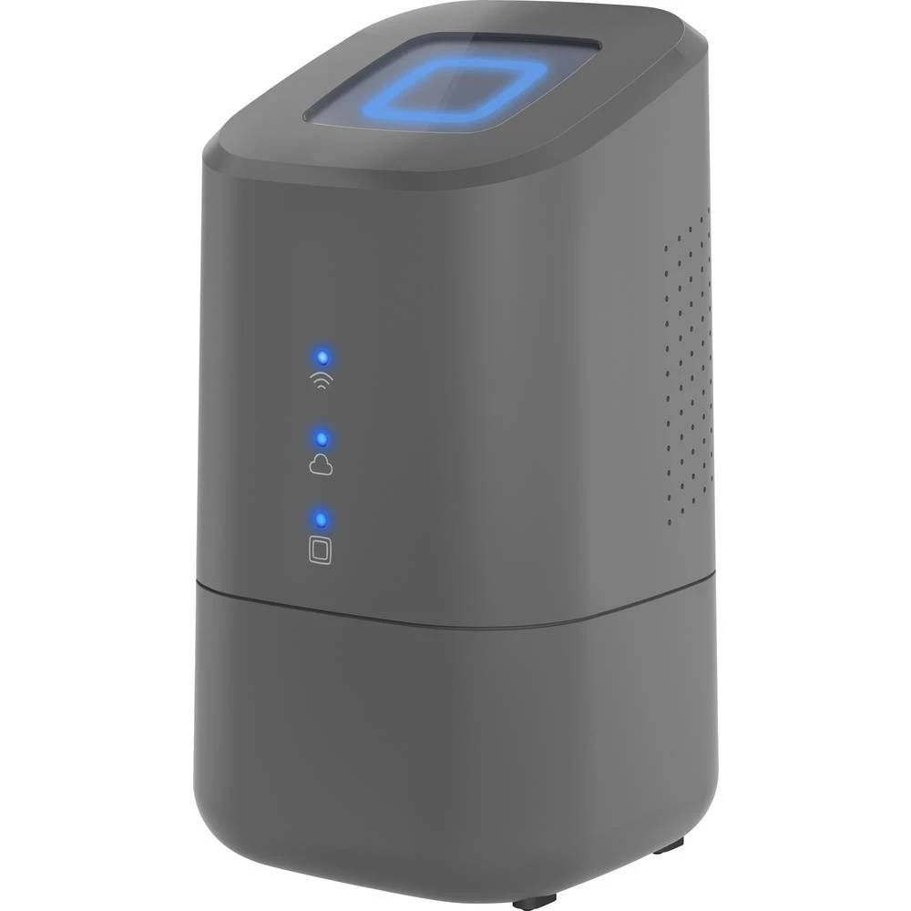 Homematic IP radijski centrala HmIP-HCU1-A slika