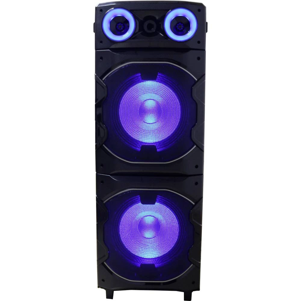 Reflexion party zvučnici 1 kom. slika