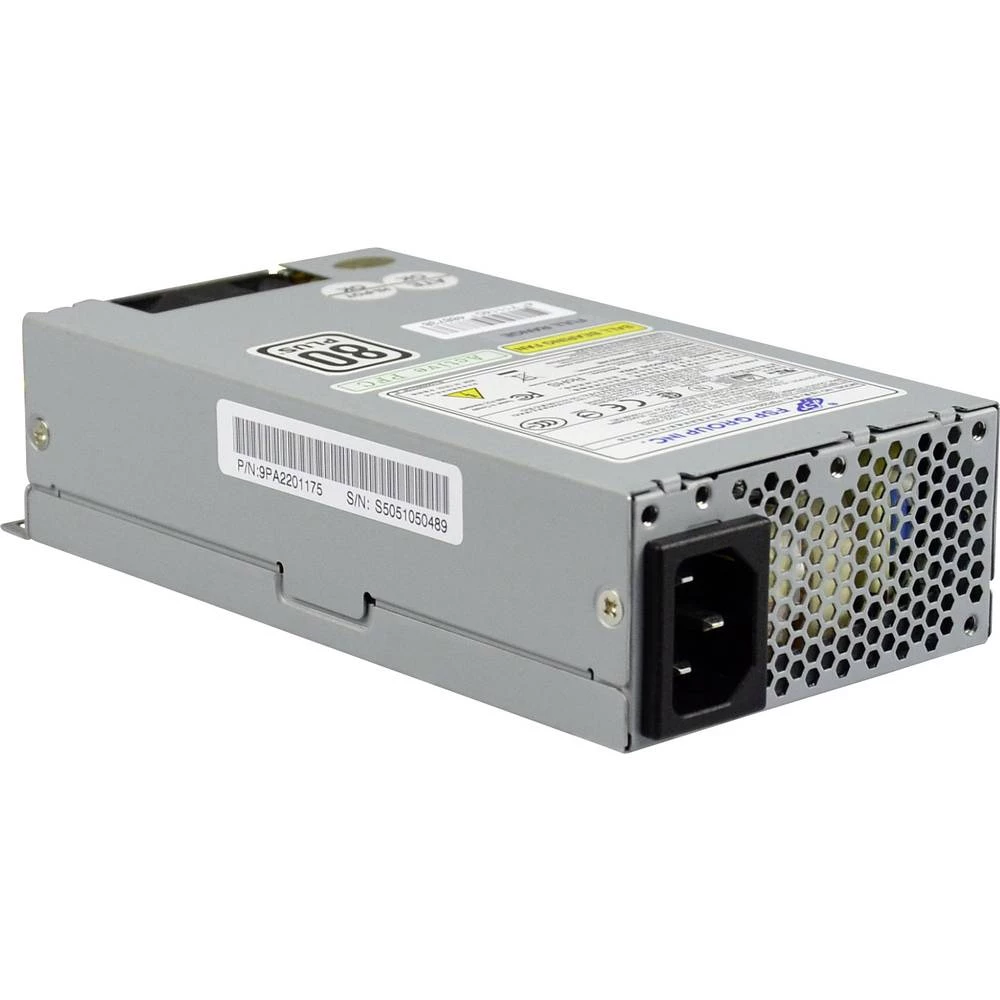 Industrijsko PC-napajanje FSP Fortron FSP220-60LE 220 W 80 PLUS slika