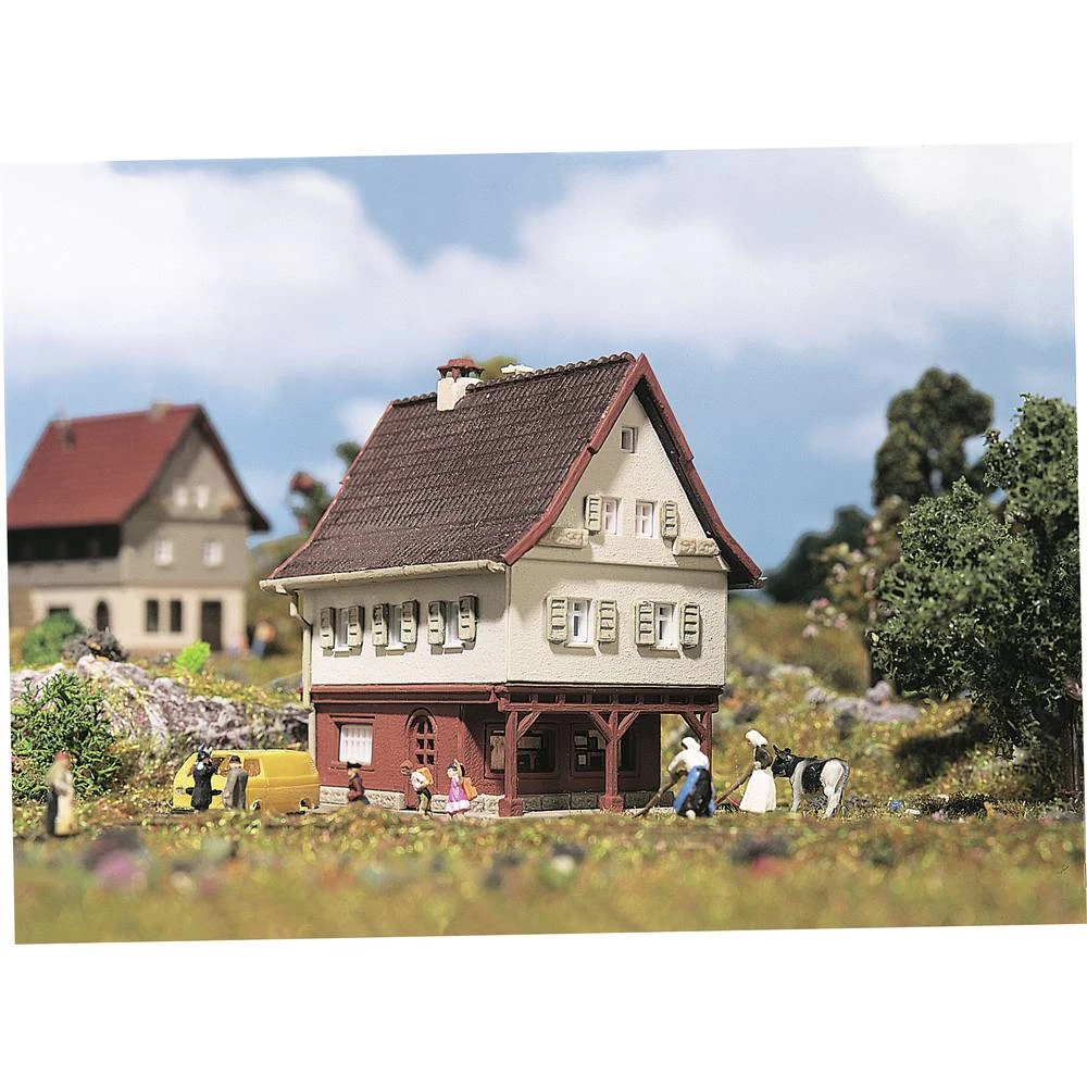 Vollmer 49552 z prigradska kuća slika