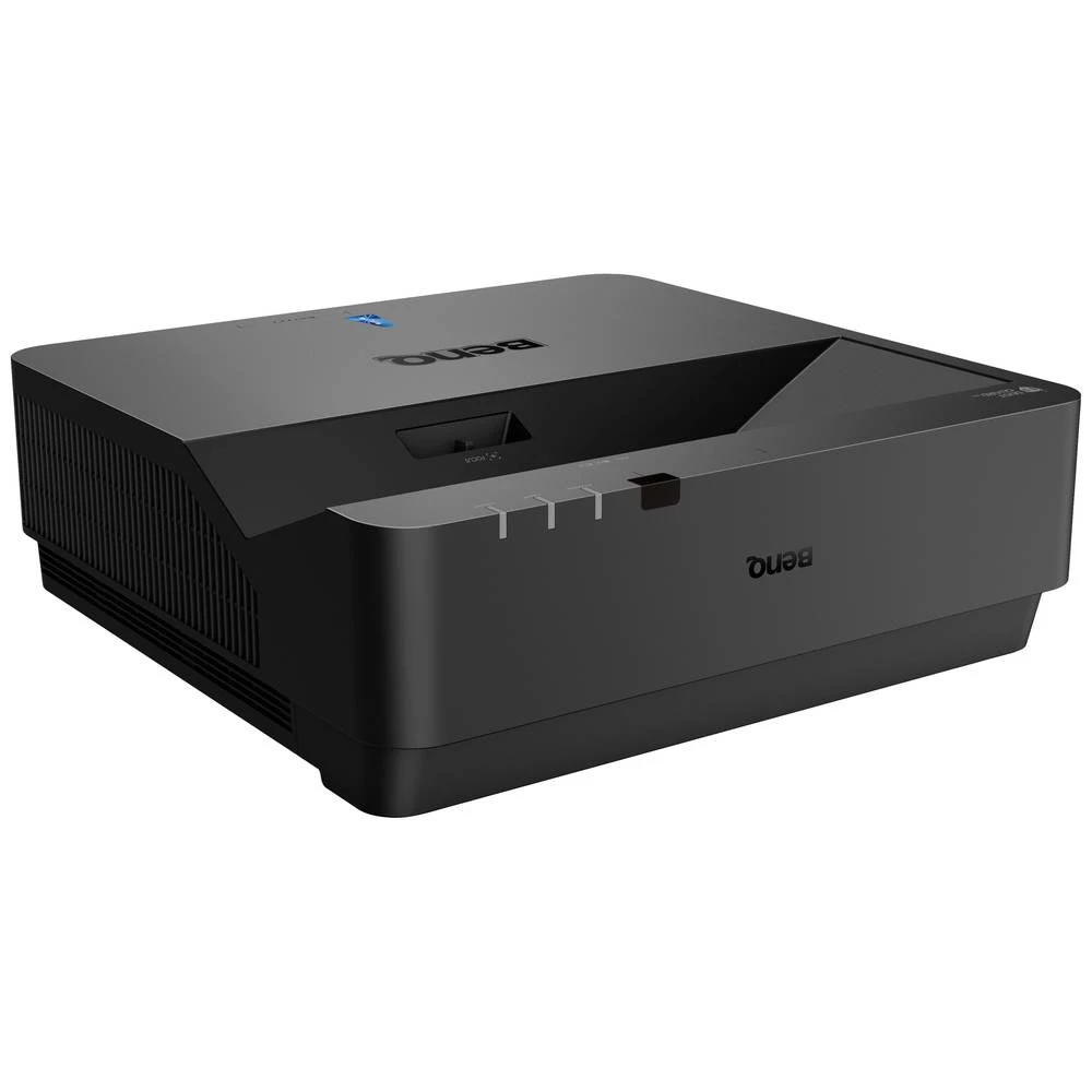 BenQ beamer LU960UST DLP ANSI-lumen: 5200 lm 1920 x 1200 WUXGA 3000000 : 1 crna slika