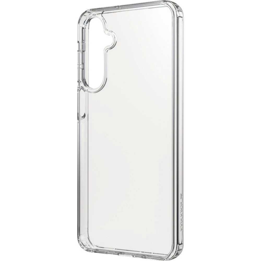 Black Rock etui Samsung Galaxy A17 prozirna 00037371 slika