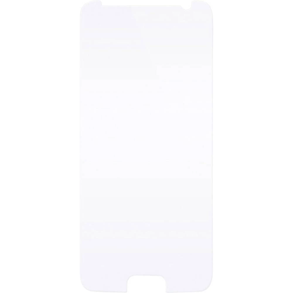 Black Rock SCHOTT 9H Zaštitno staklo zaslona Pogodno za: Samsung Galaxy S7 1 ST slika