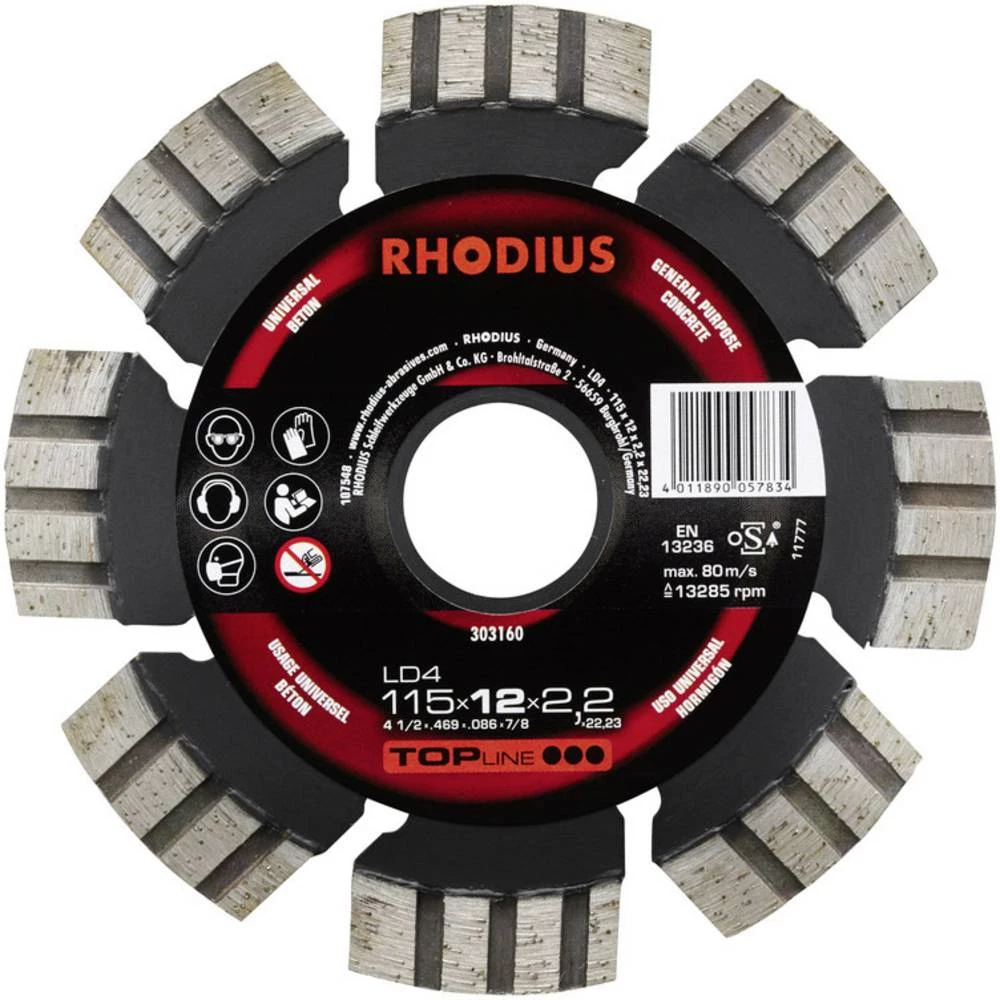 Conrad Product Image