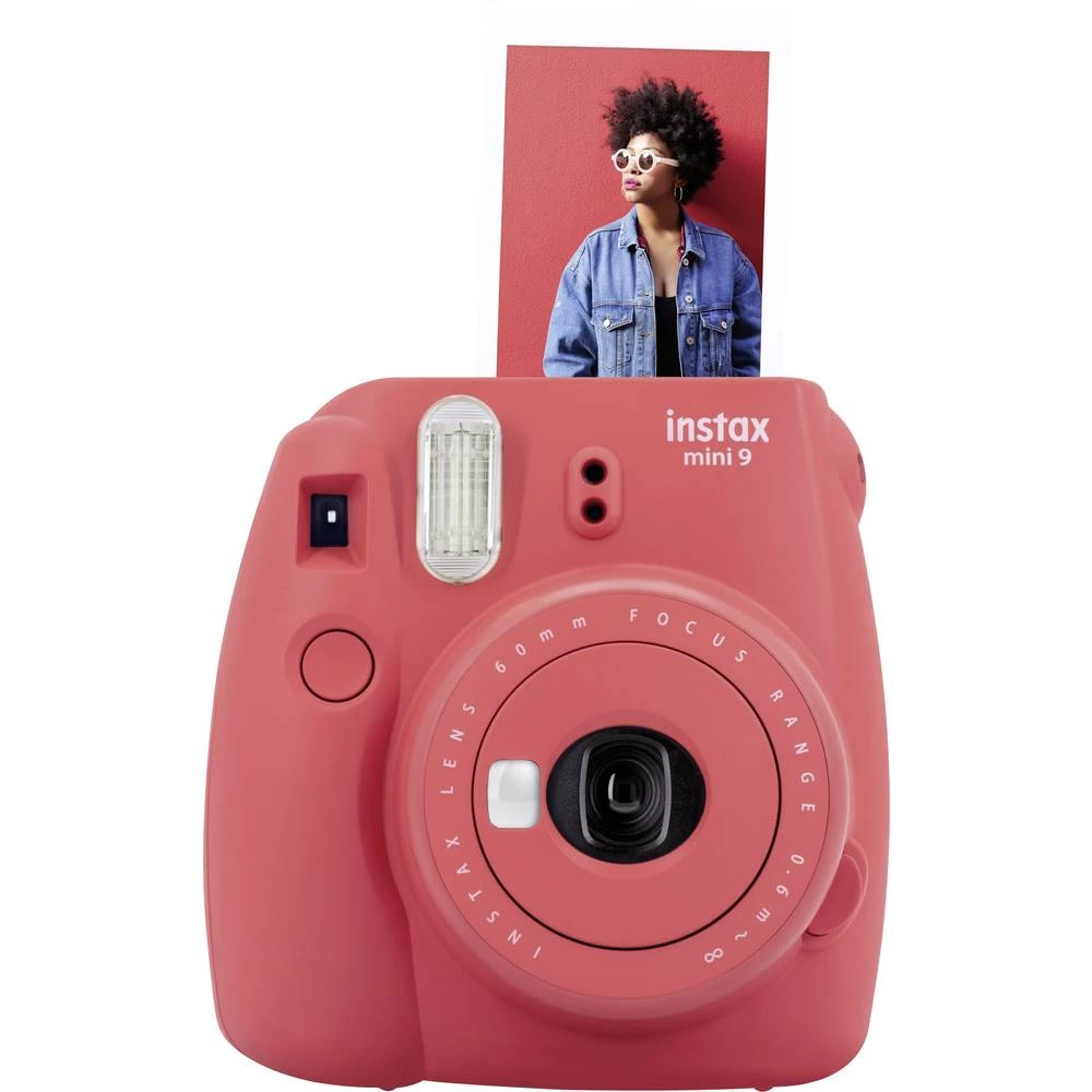 Instant kamera Fujifilm Instax Mini 9 - Limited Edition slika