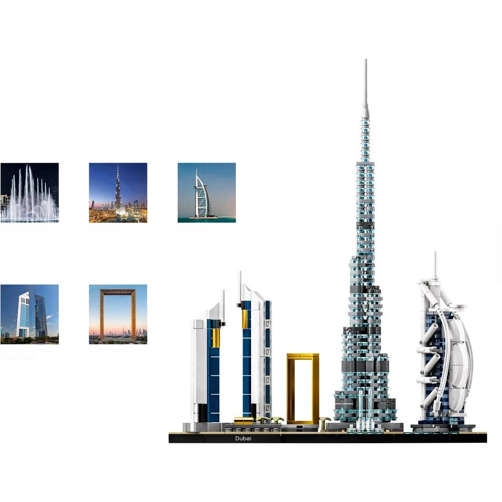 Conrad Product Image