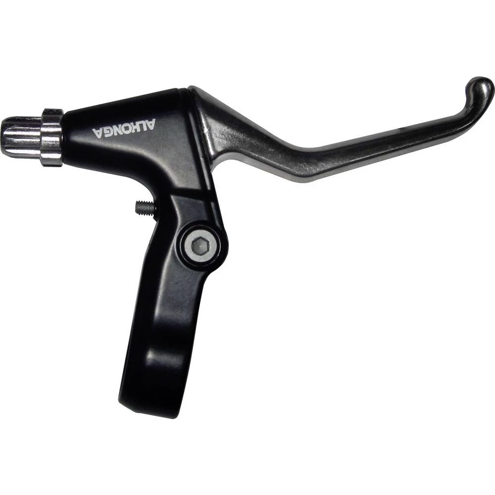 Ručica kočnice 3 prsta Alhonga 29220800 slika