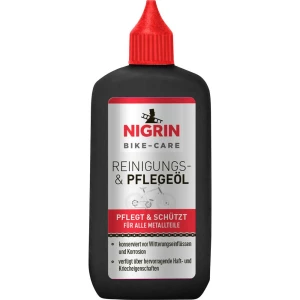 NIGRIN ulje za njegu 50080 100 ml slika