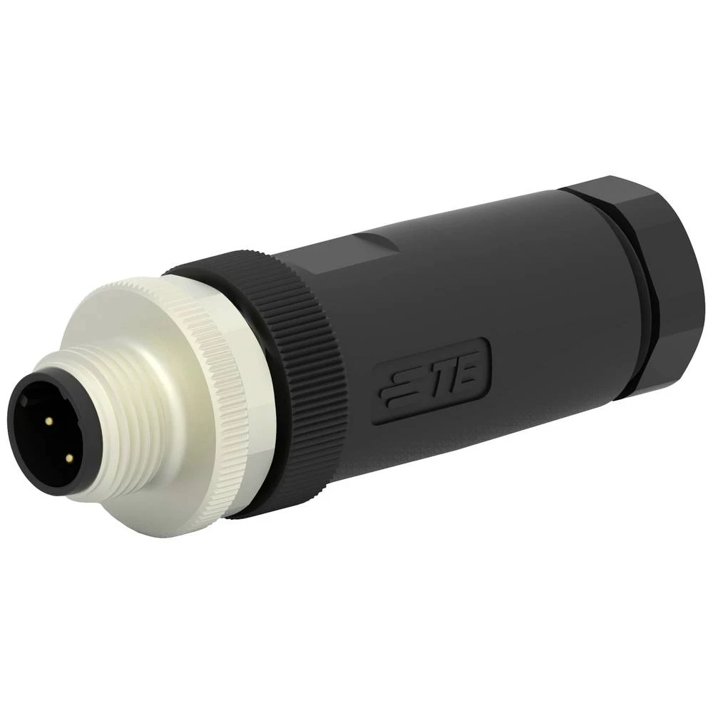 TE Connectivity  T4111502041-000  okrugli konektori        Bag  1 St. slika