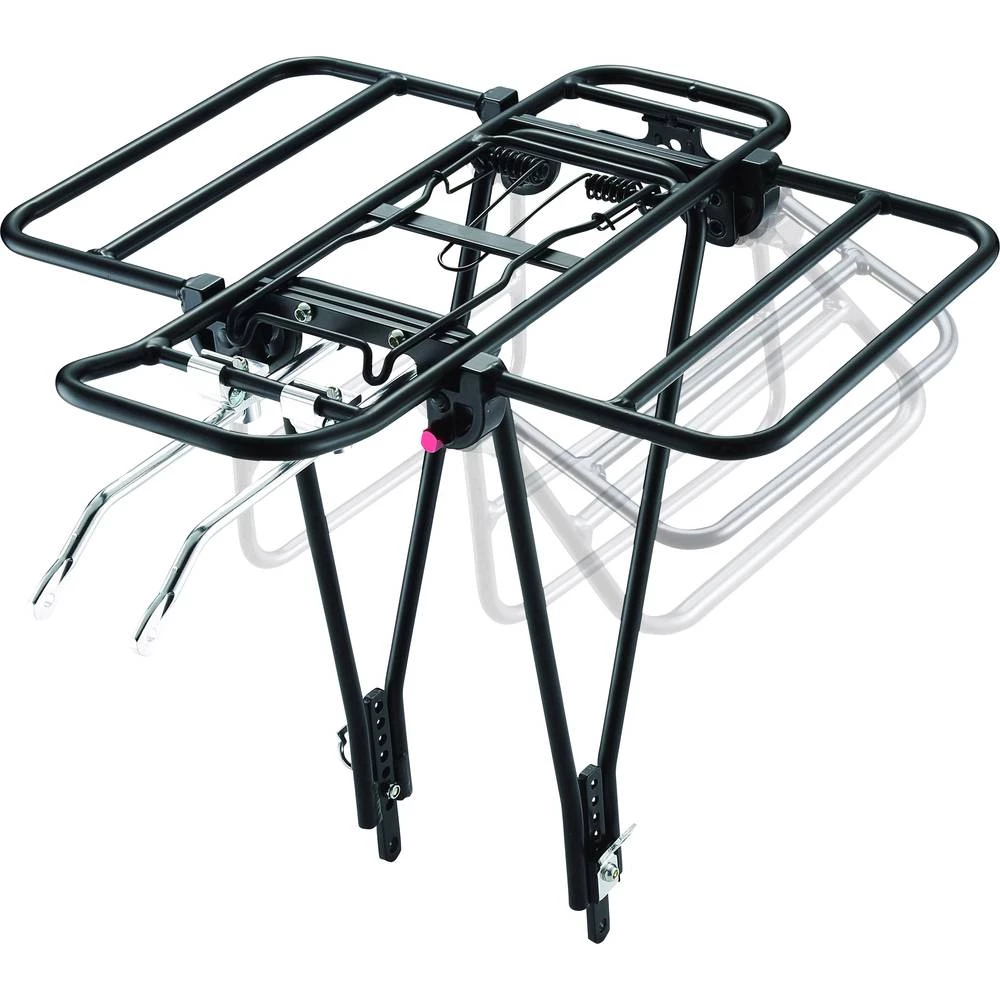 Prtljažnik Point 5023500 Crna slika