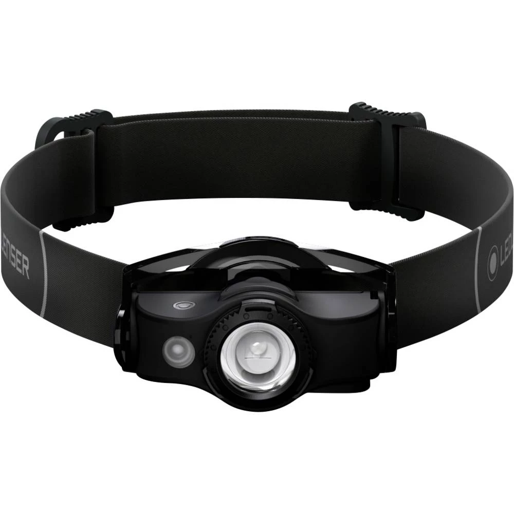 Ledlenser MH4 LED svjetiljka za glavu pogon na punjivu bateriju 400 lm 35 h 502151 slika