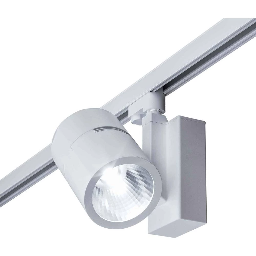 Brumberg 88349073 svjetiljka za visokonaponski sustav šina 27 W LED bij slika