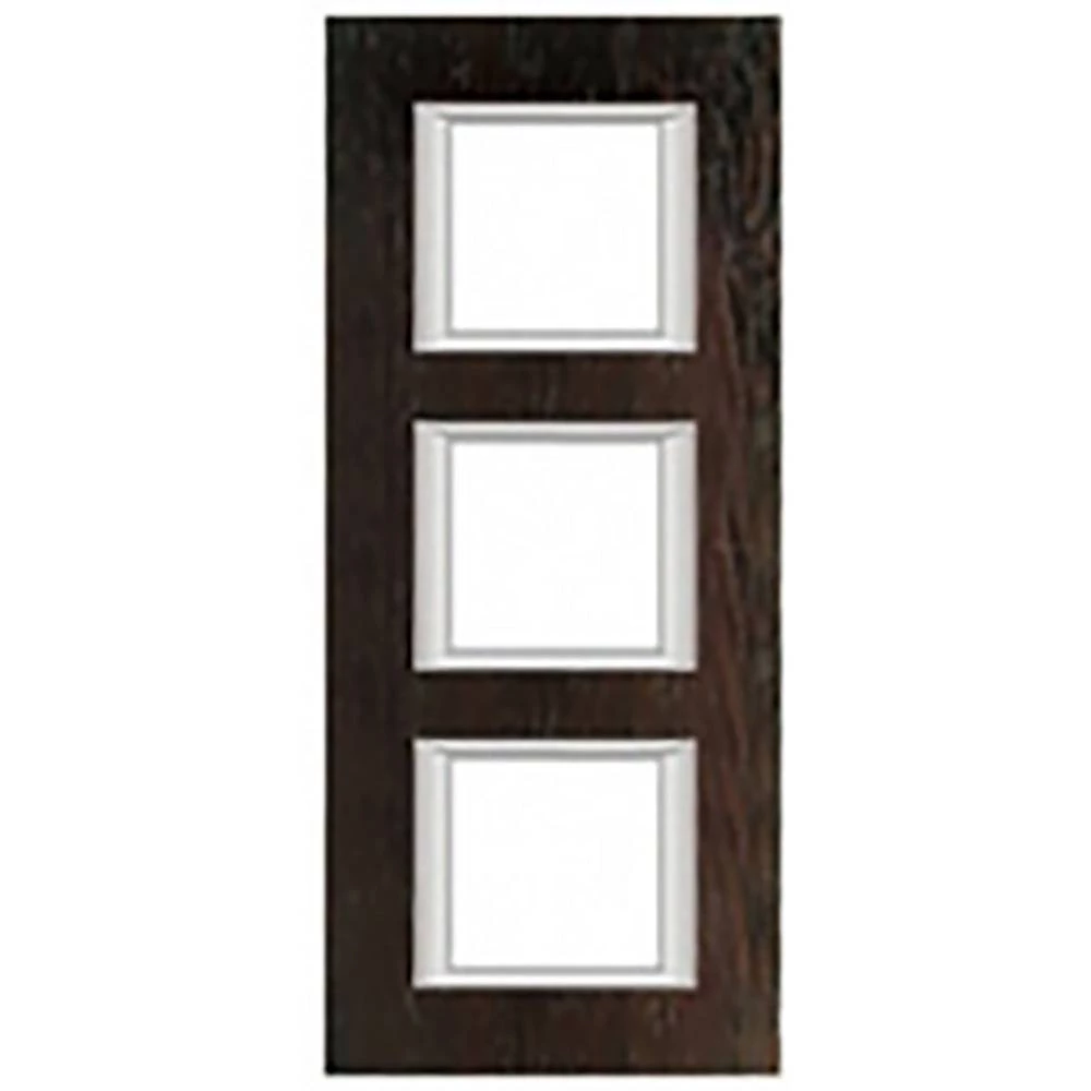 Legrand   okvir Axolute wenge HA4802/3LWE slika