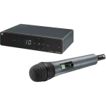 Bežični mikrofon Sennheiser XSW 1-825-E Način prijenosa:Bežični Uklj. držač