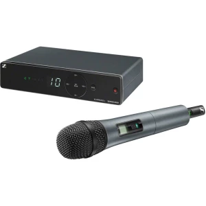 Bežični mikrofon Sennheiser XSW 1-825-E Način prijenosa:Bežični Uklj. držač slika