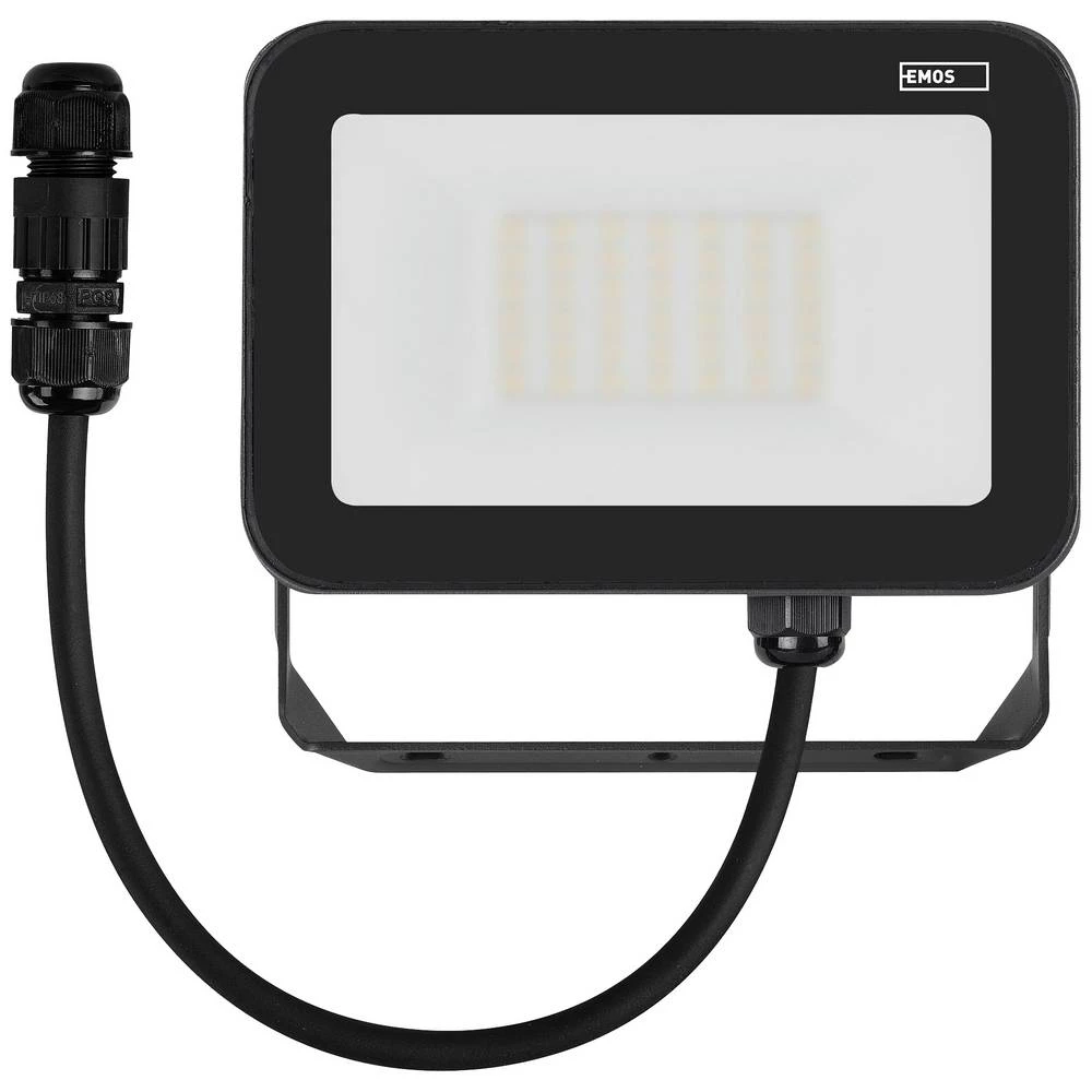 Emos Profi ZS2632 LED reflektor  30 W neutralna bijela slika