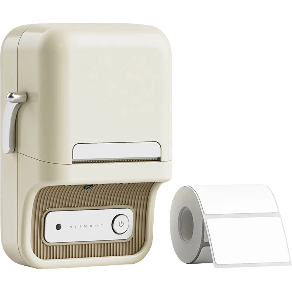 NIIMBOT B21 Pro Wireless foto pisač Razlučivost ispisa: 300 x 300 dpi slika