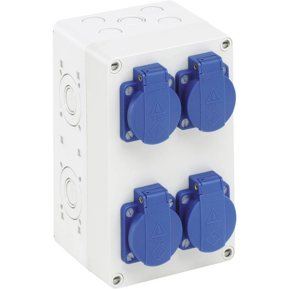 Spelsberg 73220401 STG 004 zidno kućište zid slika