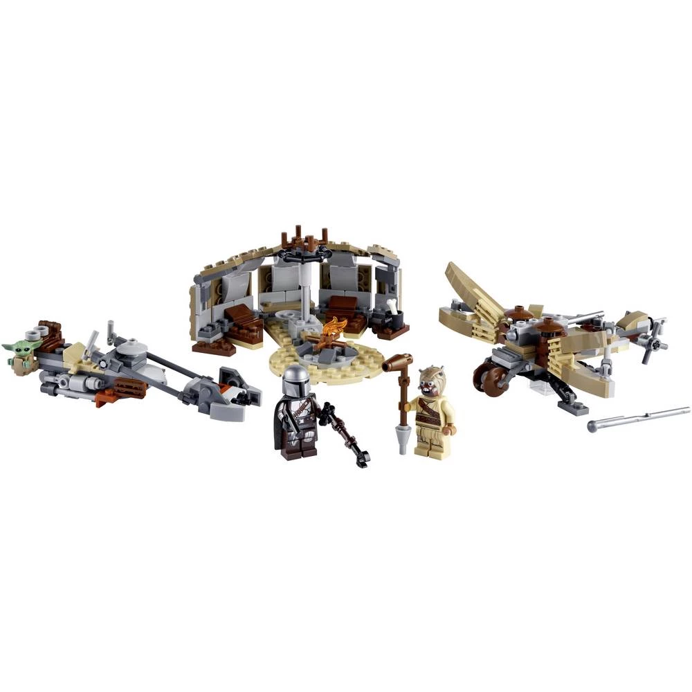 75299 LEGO® STAR WARS™ slika