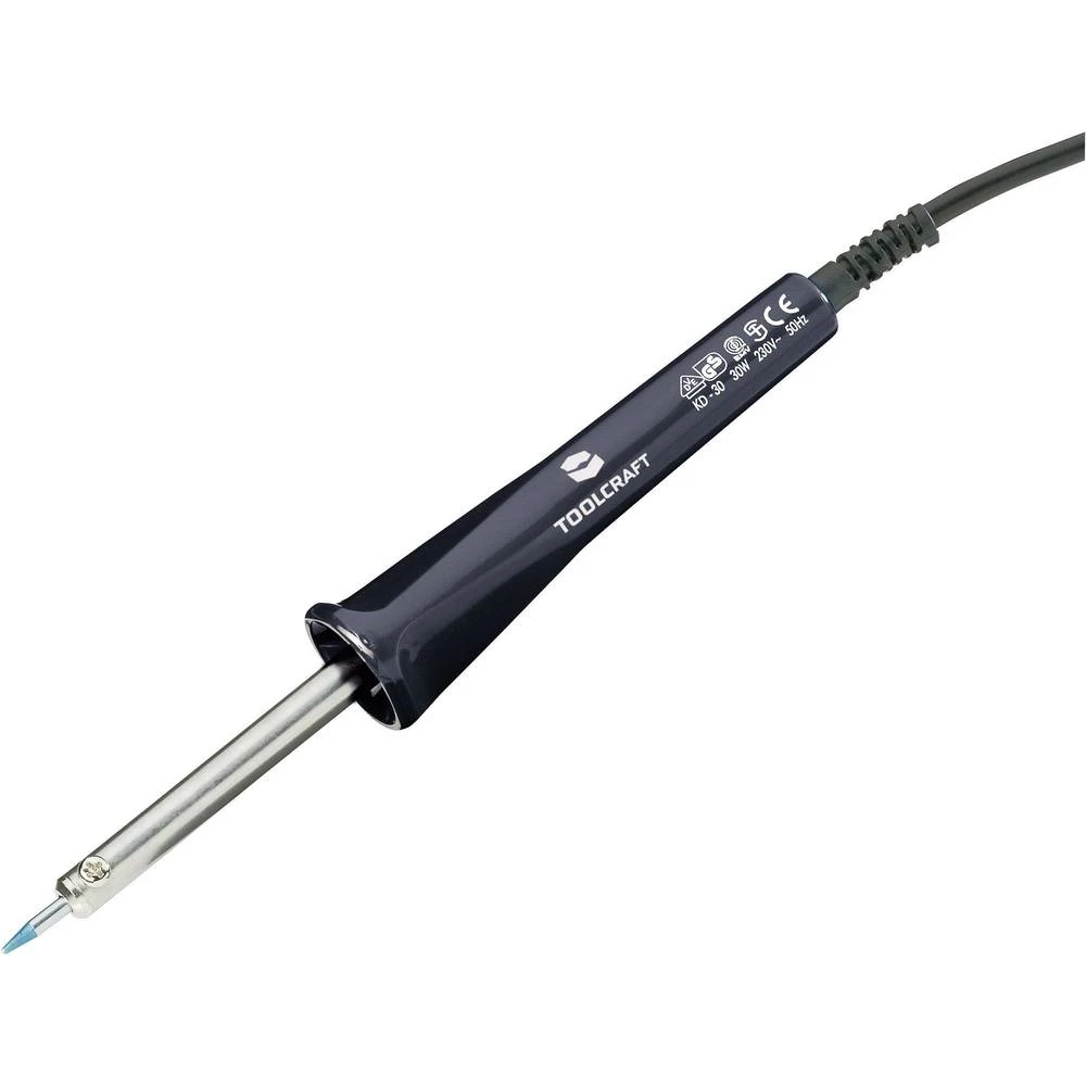 Ručna lemilica od 30 W/230 V/AC slika