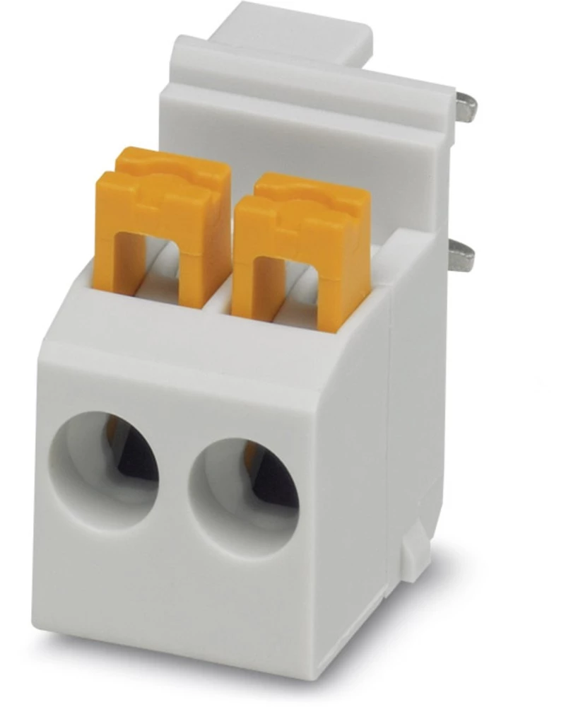 Kabelsko kućište sa ženskim kontaktima FKDSO Phoenix Contact 2200316 mjere rastera: 5 mm 50 kom. slika