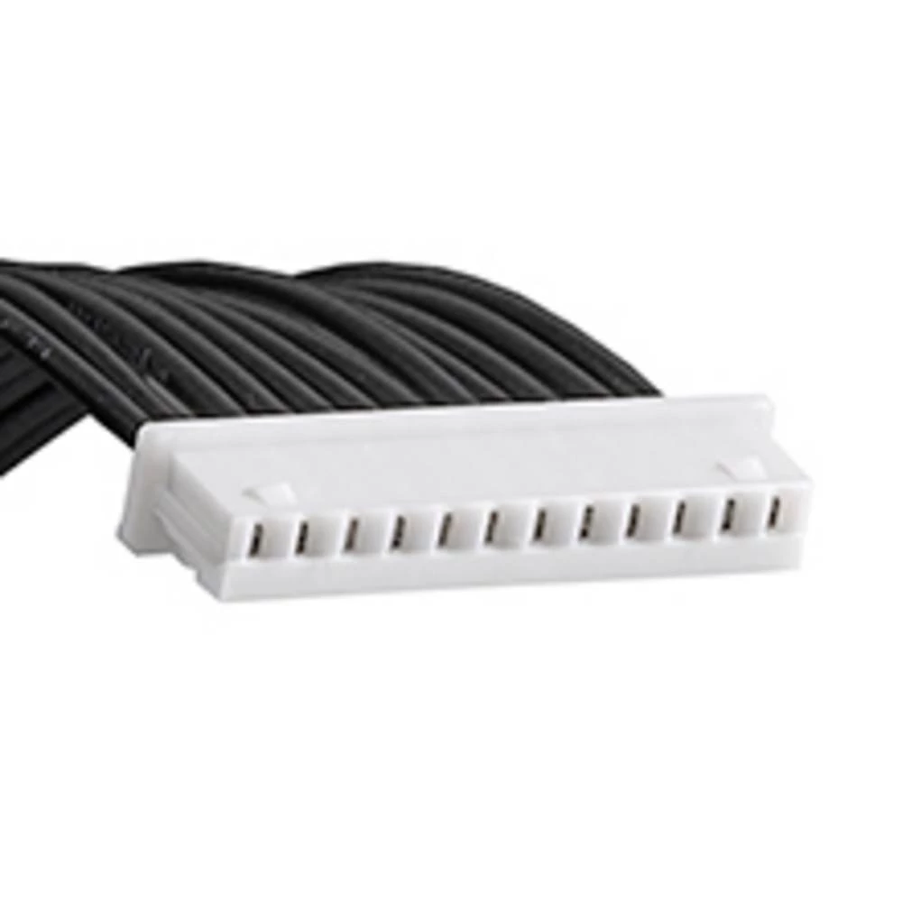 Molex 151341206 PicoBlade Female-to-PicoBlade Female Off-the-Shelf (OTS) Cable Assembly, Single Row, 600.00mm Length, 12 slika