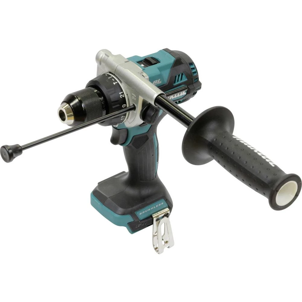 Makita DHP492Z -akumulatorski čekić slika