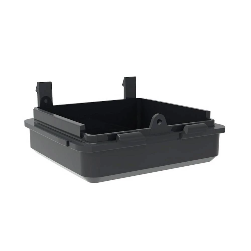 EKEY UNO 200006 poklopac    IP44 slika