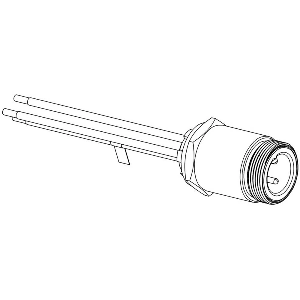 Molex BP Rcpt A,C & D-size 1300660236 WOD slika