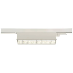 SLV SIGHT MOVE LED reflektor za sustav šina 3-fazni LED fiksno ugrađena    bijela slika