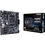 Asus PRIME A320M-K/CSM matična ploča Baza AMD AM4 Faktor oblika Micro-ATX Set čipova matične ploče AMD® A320