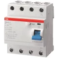 ABB 2CSF204101R3400 Kvar struje-sigurnosni prekidač 40 A 0.3 A 230 V slika
