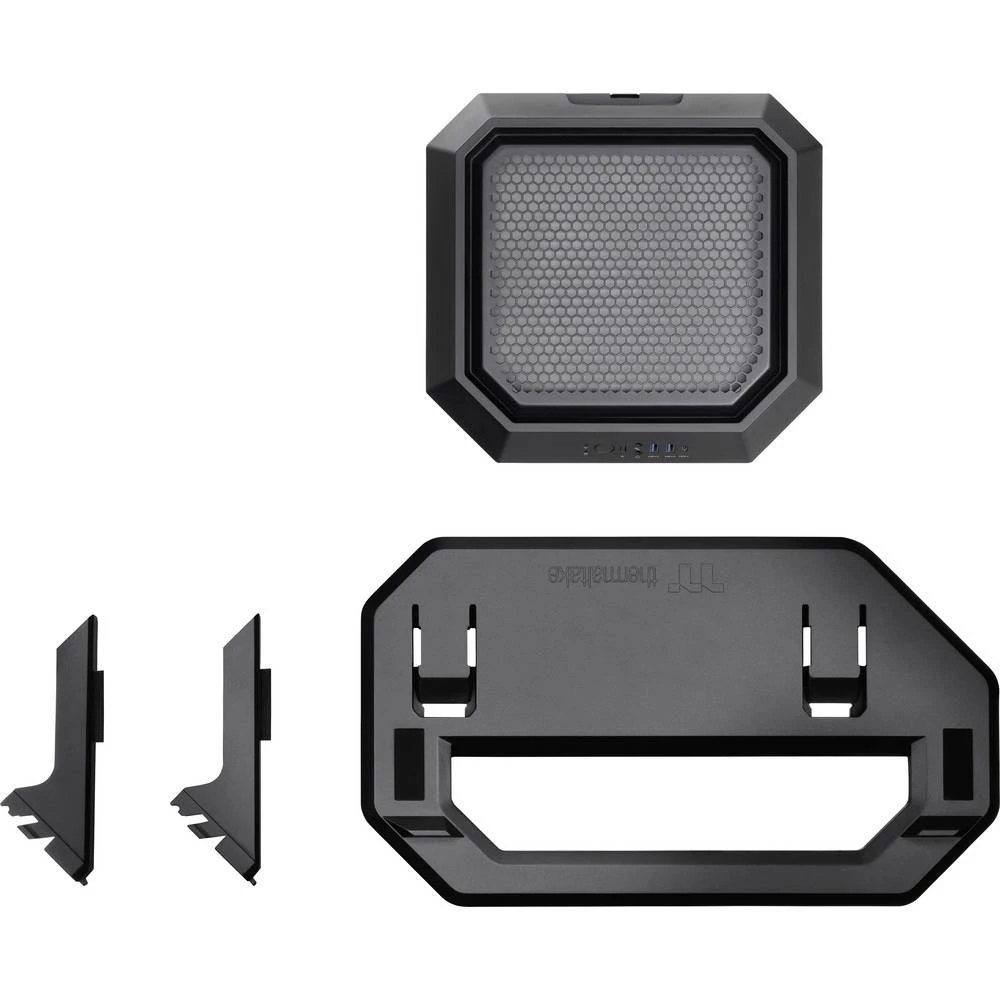 Thermaltake Chassis Stand Kit for The Tower 250 Black stalak za PC kućište crna slika
