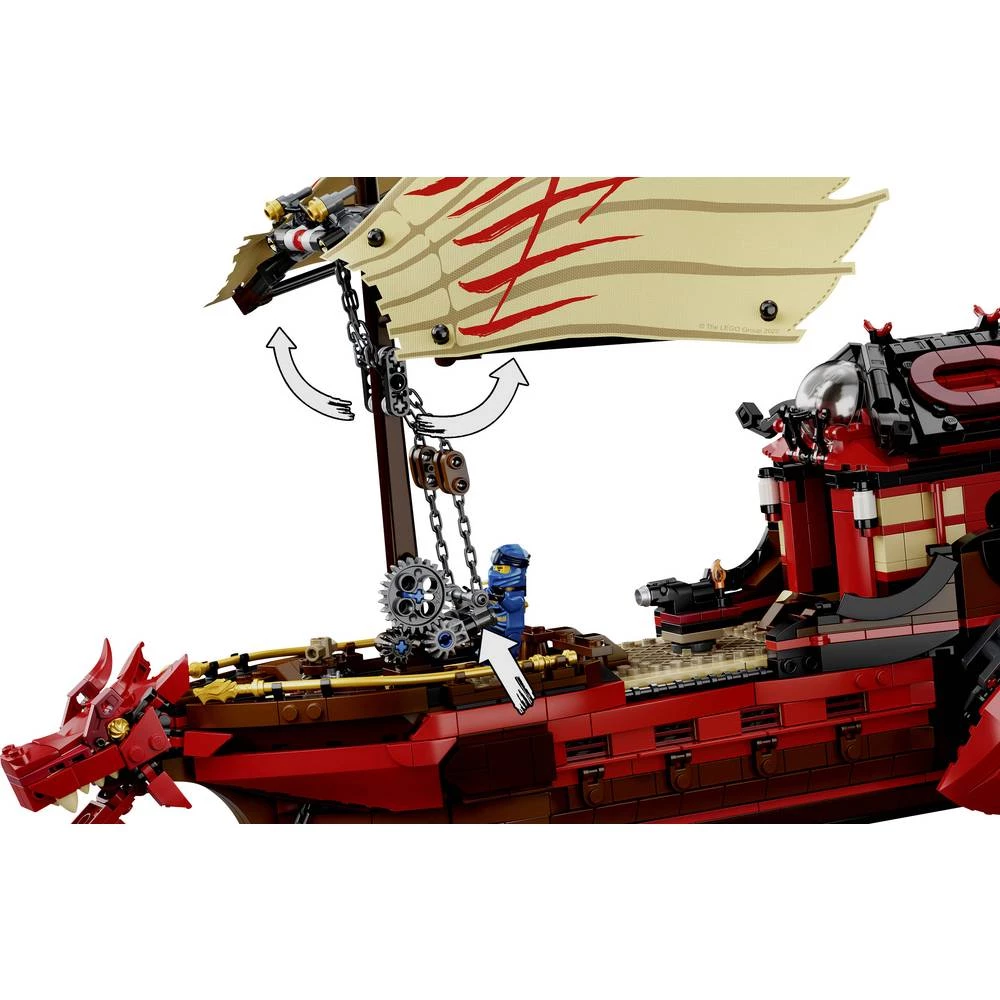 Conrad Product Image