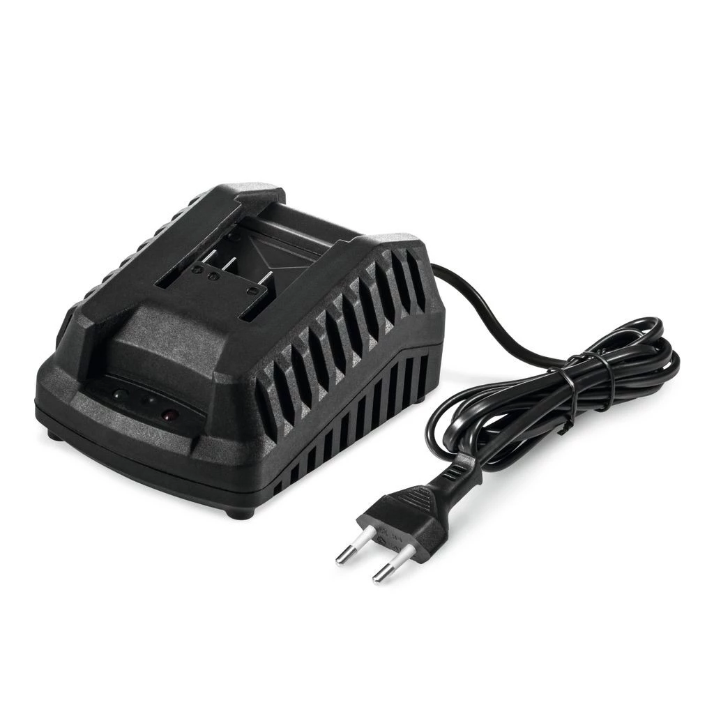 Punjač za električne aku alate 20V 2A slika