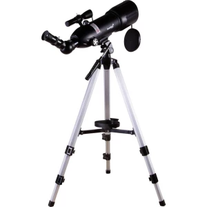 Levenhuk refraktor teleskop Uvećanje 160 x (max) slika