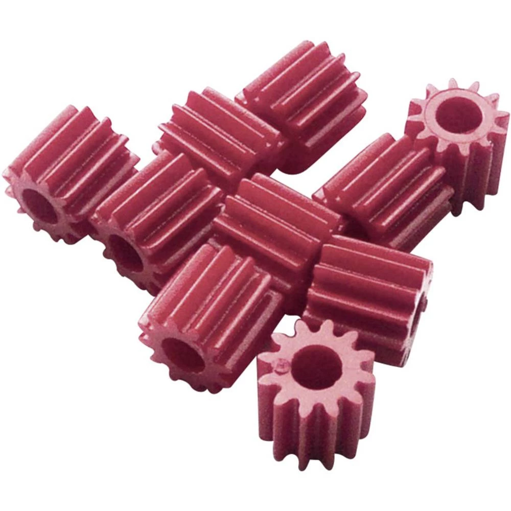 Nastavni alati Ritzel Reely   Modul-Typ 0.5 provrt-Ø 2.9 mm broj zubaca 12 slika