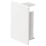Hager LF4006069016 krajni dio  (Š x V) 57 mm x 40 mm 1 St. bijela