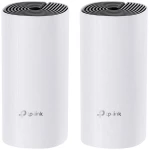 TP-LINK Deco M4(2-Pack) 2-dijelno pakiranje Isprepletena mreža 2.4 GHz, 5 GHz