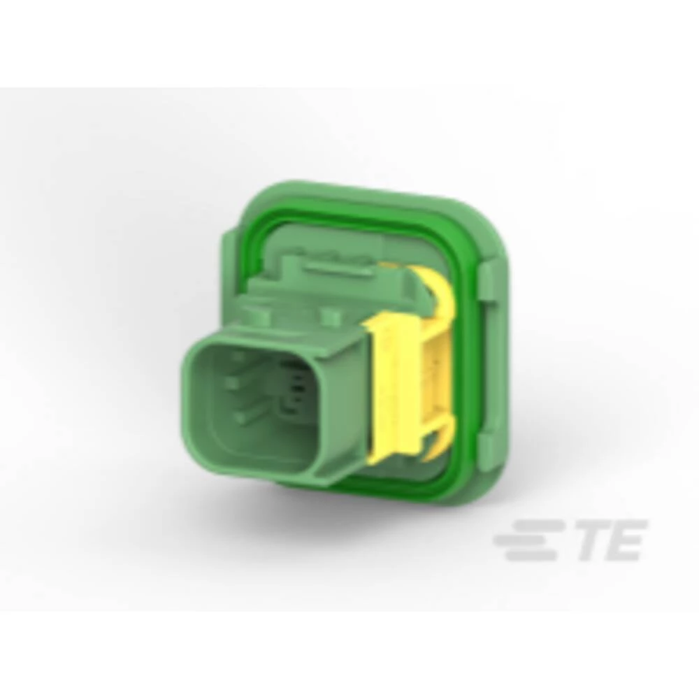 TE Connectivity HDSCS - ConnectorsHDSCS - Connectors 3-1703820-1 AMP slika