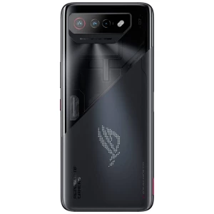 Asus ROG Phone 7 5G Smartphone 256 GB 17.2 cm (6.78 palac) crna Android™ 13 Dual-SIM slika