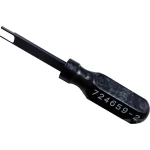 <br>  <br>  Alat za vađenje za POS-LOCK 250<br>  <br>  <br>  <br>  724659-2<br>  <br>  724659-2<br>  <br>  TE Connectivity<br>  <br>  Sadržaj: 1 St.<br>  <br>
