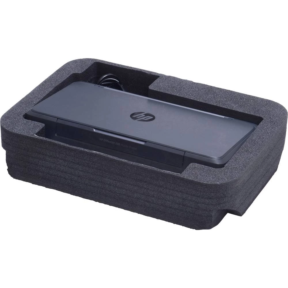 Dicota Umetak od pjene Siva slika