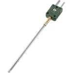 Senzor temperature B & B Thermo-Technik K-M625 0100-10 -200 Do 1100 °C Tip tipala K