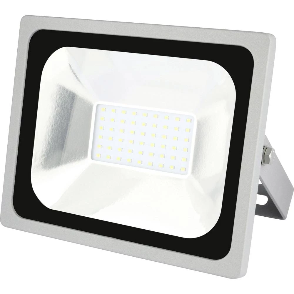 Vanjski LED reflektor 30 W Neutralno-bijela Emos Profi 850EMPR30WZS2630 Siva slika