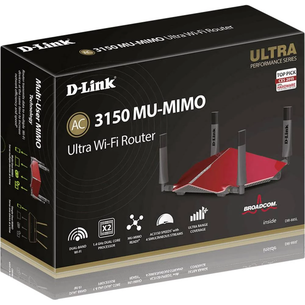 Conrad Product Image